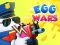 Spel Egg Wars aanlyn
