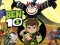 Spel Ben 10 3D Game aanlyn