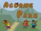Spel Acorns Park aanlyn