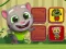 Spel Tom Memory aanlyn