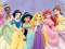 Spel Princess Jigsaw Puzzle Collection aanlyn