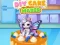 Spel Diy Cake Maker aanlyn