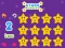 Spel Stars Numbers aanlyn