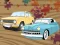 Spel Old Timer Car Jigsaw aanlyn
