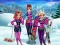 Spel Mountain Vacantion aanlyn