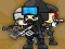Spel Military Defense aanlyn
