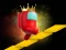 Spel Among Stacky Runner aanlyn