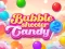 Spel Bubble Shooter Candy 2 aanlyn