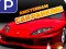Spel Amsterdam Car Parking aanlyn