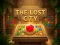 Spel The Lost City Match 3 aanlyn