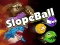 Spel Slope Ball aanlyn