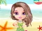 Spel Beach Dress Up aanlyn