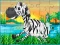 Spel Happy Animals Jigsaw aanlyn