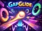 Spel Gap Glide aanlyn