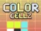 Spel Color Cellz aanlyn