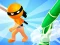 Spel Ninja: Bamboo Assassin aanlyn
