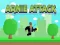 Spel Arnie Attack aanlyn