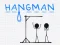 Spel Hangman aanlyn