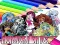 Spel Coloring Book for Monster High aanlyn