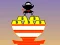 Spel Pirates VS Ninjas aanlyn