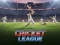 Spel Cricket league aanlyn