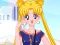 Spel Sailor Scout`s Summer Style aanlyn