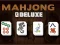 Spel Mahjong Deluxe aanlyn