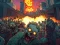 Spel Zombie Siege.io aanlyn