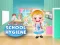 Spel Baby Hazel School Hygiene aanlyn
