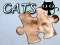 Spel Jigsaw Puzzle: Cats aanlyn