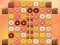 Spel Donuts Crush aanlyn