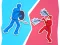 Spel Fight Simulator 3d aanlyn