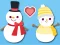 Spel Love Snowballs Xmas aanlyn