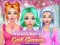 Spel Makeup & Makeover Girl Games aanlyn
