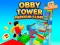 Spel Obby Tower Parkour Climb aanlyn