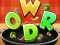 Spel Word Chef aanlyn