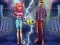 Spel Couple Fashion aanlyn