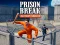 Spel Prison Break aanlyn