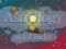 Spel Astrology Word Finder aanlyn