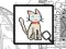 Spel Hidden Kitty aanlyn
