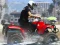 Spel Cartoon Atv Slide aanlyn