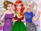 Spel Princesses Statement Hills Obsession aanlyn