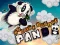Spel Bounce bounce Panda aanlyn