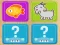 Spel Find Animals Pair aanlyn