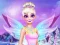 Spel Ice Queen Beauty Makeover aanlyn