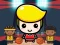 Spel B-Baller aanlyn