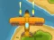 Spel Sky War aanlyn