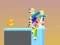 Spel Cut It 3D aanlyn