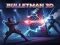 Spel BulletMan 3D aanlyn