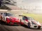 Spel Racing Cars Puzzle aanlyn